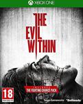 The Evil Within Xbox One Oyunu