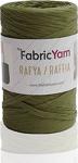 The Fabric Yarn Haki Rafya Ip