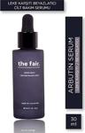 The Fair Arbutin Cilt Bakım Serumu 30 Ml