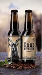 The Goat Cold Brew 330 Ml Soğuk Demleme Kahve