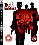 The Godfather 2 Ps3