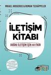 The Kitap İletişim Kitabı Doğru İletişim İçin 44 Fikir