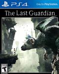 The Last Guardian PS4