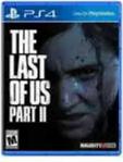 The Last Of Us Part 2 PS4 Oyunu