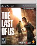 The Last Of Us Ps3 Oyunu