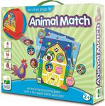 The Learning Journey Animal Match Çiftlik Tombala