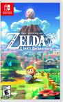 The Legend Of Zelda Link's Awakening Nintendo