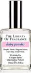 The Library Of Fragrance Baby Powder Edc Sprey 30Ml Bebek Kolonyasıü