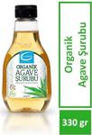 The Lifeco 330 gr Organik Agave Şurubu