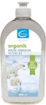 The Lifeco Baby Organik 500 Ml Biberon, Emzik Ve Oyuncak Temizleyici