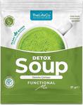 The Lifeco Detox Çorbası 21 Gr