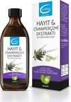 The Lifeco Hayıt Ve Civanperçemi Sıvı Ekstraktı 150 Ml