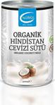 The Lifeco Life Co Organik Hindistan Cevizi Sütü 400 Ml.