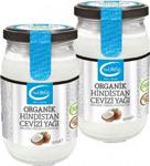 The Lifeco Organik 2'li 337 ml Hindistan Cevizi Yağı