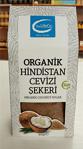 The Lifeco Organik 300 Gr Hindistan Cevizi Şekeri