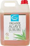 The Lifeco Organik Agave Şurubu 6,3Kg