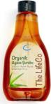 The LifeCo Organik Agave Şurubu 660 G