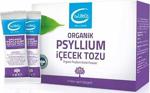 The Lifeco Organik Psyllium Husks Powder Karnıyarık İçecek Tozu 4 Gr 60'Lı Stick