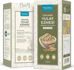 The Lifeco Organik Yulaf Ezmesi 400 G