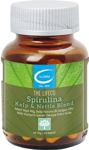 The Lifeco Spirulina Kelp & Nettle Blend 60 Kapsül