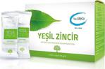 The Lifeco Yeşil Zincir İçecek Tozu (30'Lu Stick) 135 Gr