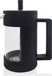 The Mia French Press 800 Ml - Siyah