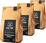 The Mill 3 X Mardin Menengiç Kahvesi 250 Gr (Toplam 750 Gr)