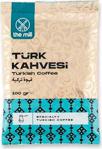 The Mill Arabica Türk Kahvesi 12 X 100 G