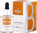 The Mossi London Eye Contour Serum Liposomal (Niacinamide+Caffeine) 10% + Green Tea Extract 30 Ml