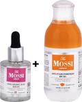 The Mossi London Hyaluronic Acid Serum 30 Ml + Anti-Stain Sunscreen Spf 50+ 100 Ml