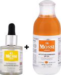 The Mossi London Intensive Highlighter Serum 30 Ml + Anti-Stain Sunscreen Spf 50+ 100 Ml