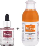 The Mossi London Red Peeling Serum 30Ml + Anti-Stain Sunscreen Spf 50+ 100Ml