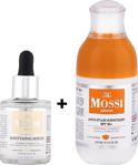 The Mossi London Whitening Serum 30 Ml + Anti-Stain Sunscreen Spf 50+ 100 Ml