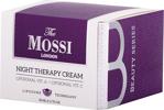 The Mossi Night Therapy Cream Liposomal Vitamin A Ve Liposomal Vitamin C 50 Ml