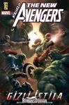 The New Avengers İntikamcılar Cilt: 9 / Brian Michael Bendis / Gerekli Şeyler Yayıncılık