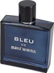 The New Massi Moore Niche Series Blue Marine 100 Ml Erkek Parfümü