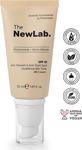 The Newlab Akne Ve Leke Karşıtı Cilt Tonu Eşitleyici Spf 30 Bb Krem-Niacinamide+Alpha Arbutin