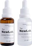 The Newlab Donuk & Cansız Ciltler Için Yenileyici & Canlandırıcı Bakım Seti