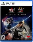 The Nioh Collection Ps5 Oyunu