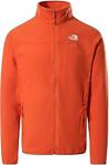 The North Face 100 Glacier Full Zip Erkek Polar - T95Ihqemj