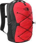 The North Face 3Vxf Jester Unisex Sırt Çantası - 26 Litre - Kırmızı