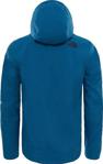 The North Face Durango Hoodie Erkek Mont Mavi - XXL