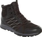 The North Face Erkek Litewave Fastpack Siyah 44 Numara NF0A3REBCA01