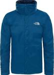 The North Face Evolve II Triclimate Erkek Mont Mavi - XXL