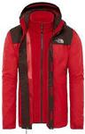 The North Face Evolve II Triclimate Erkek Mont