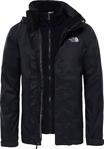 The North Face Evolve II Triclimate Erkek Outdoor Ceket