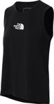 The North Face Foundation Graphic Tank Kadın T-Shirt - Nf0A55B1Ky4