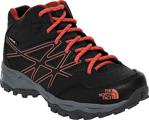 The North Face Hedgehog Hiker Mid WP Çocuk Outdoor Ayakkabı