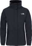 The North Face Kadın Outdoor Mont Su Geçirmez Siyah XS Beden 5000151911005