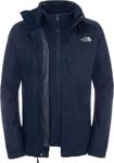 The North Face Lacivert Erkek Outdoor Montu T0Cg55H2G M Evolve ii Triclimate Jacket